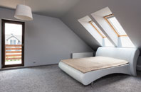 Brook Waters bedroom extensions