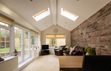 Brook Waters single storey extension leads
